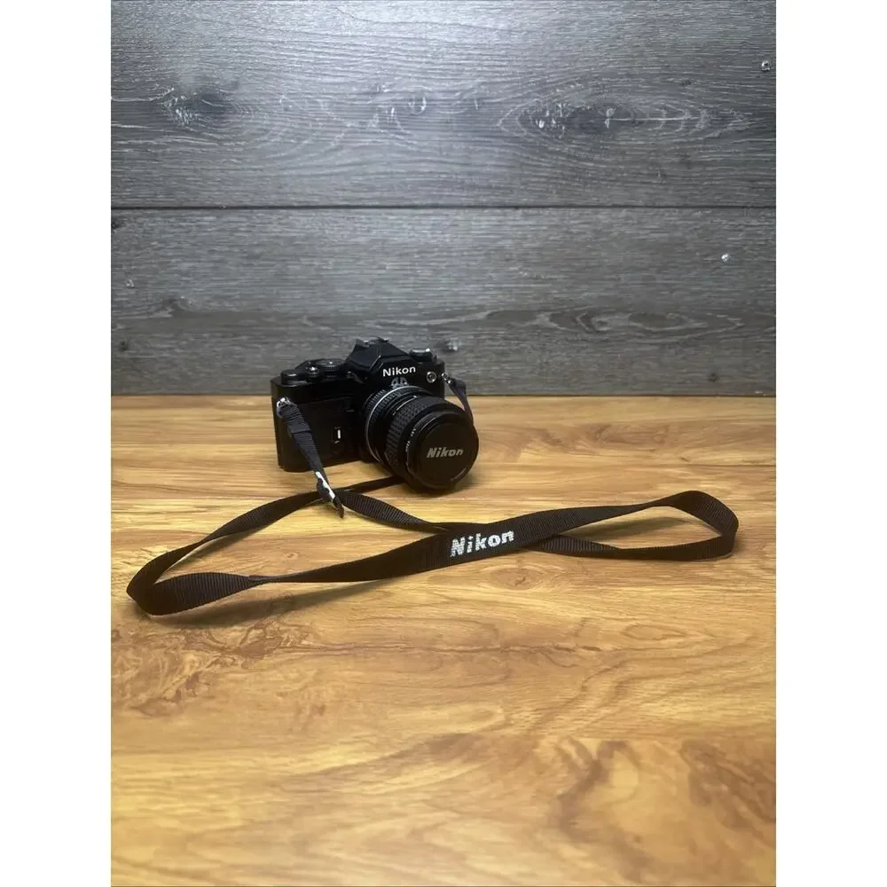Nikon good used